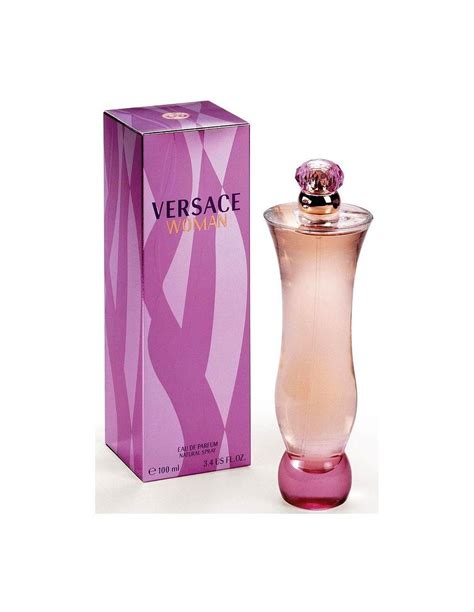 versace woman 100ml rossmann